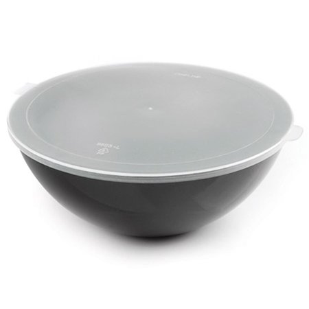 FINELINE SETTINGS 100 Oz. Bowl Lid PP 9504-L